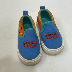 BLIPPI SLIP ON SHOES